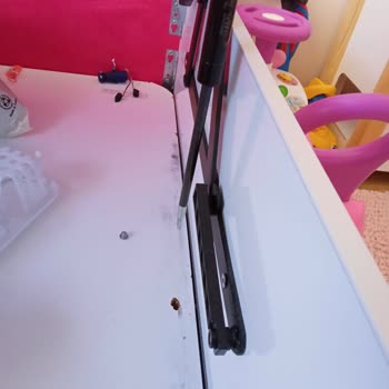 Çilek Mobilya Garanti Süresinde Yaşanan Sıkıntı