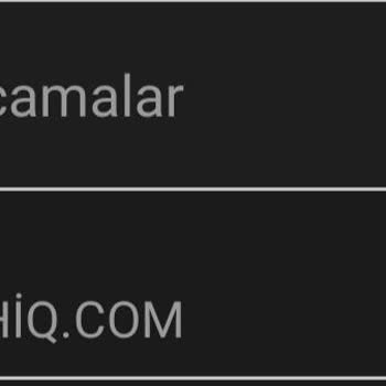 Takehiq.com Hiq Kartımdan Para Çekildi Sipariş Yok