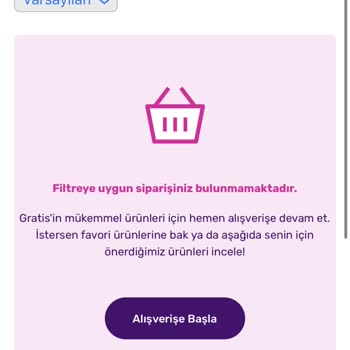 Gratis Mağduriyeti Müşteri Temsilcileri