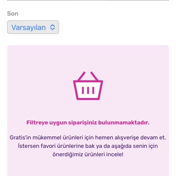 Gratis Mağduriyeti Müşteri Temsilcileri