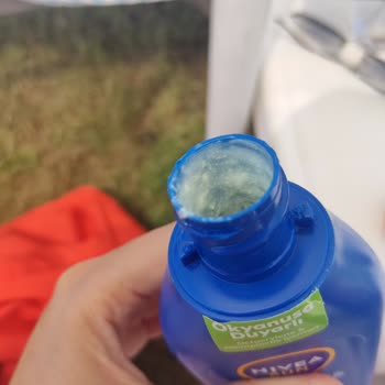 Gratis Nivea Koruma &nem Güneş Kremi