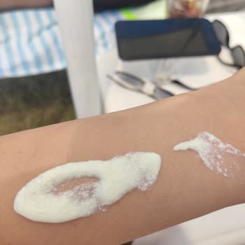Gratis Nivea Koruma &nem Güneş Kremi