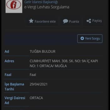 Tugbabuldur.paketleme  Şirketi Yanıltması