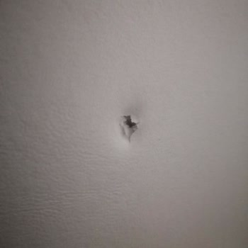 Özkursan Arızalı Mühimmatın Kendi Kendine Patlaması