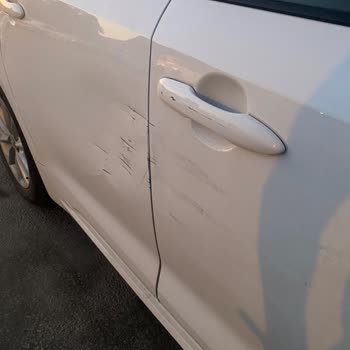 Etstur Otel Şikayeti Yetersiz Ve Problemli Otopark