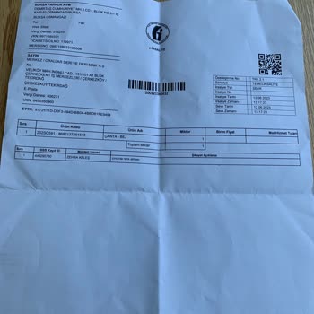 Matmazel Çanta'dan Alınan Ürün