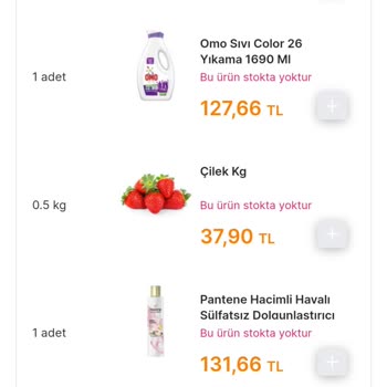 Migros Tarihi Geçen Ürünleri Satıyorlar