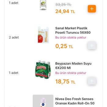 Migros Tarihi Geçen Ürünleri Satıyorlar