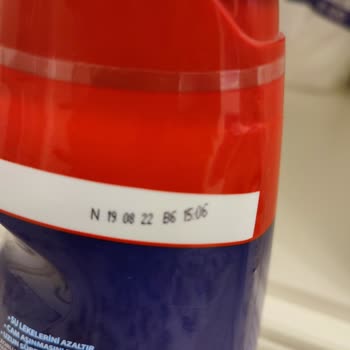 Migros Tarihi Geçen Ürünleri Satıyorlar