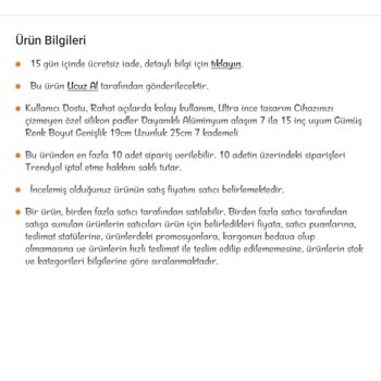 Trendyol Satıcı Bilerek Yanlış Ürün Gönderiyor (yıldızlı Ürün)