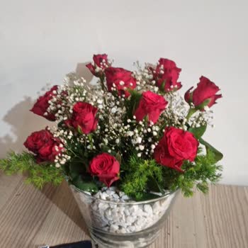 Çiçek Sepeti Sipariş Görsele Uymaması