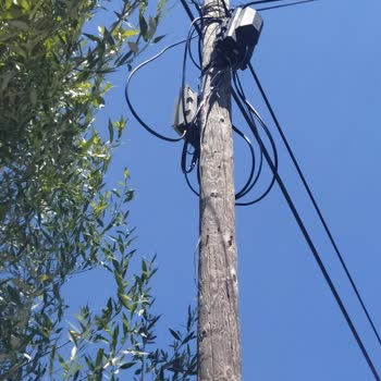 Türk Telekom İnternet Erişimi Yok