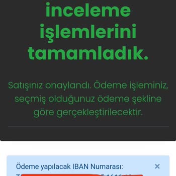 EasyCep Ödeme Yapmıyor Geciktiriyor