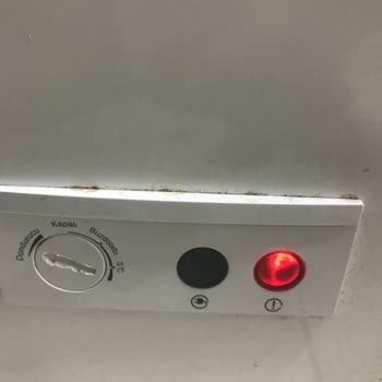 Simfer Kırmızı Işık Uyarısı