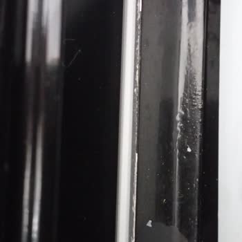 Arçelik Fırında Boya Dökülmeleri Var