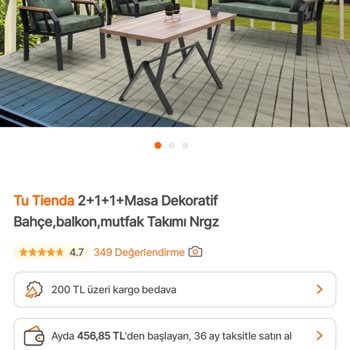Hepsiburada Tu Tienda Hayali Satış