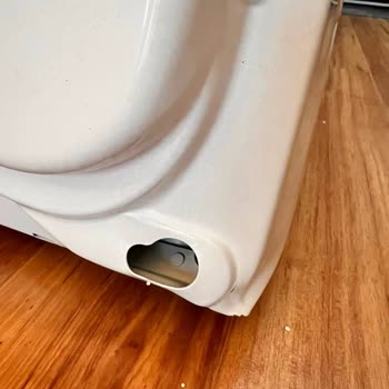 Bosch Çamaşır Makinesi Hasarlı Teslim Edildi