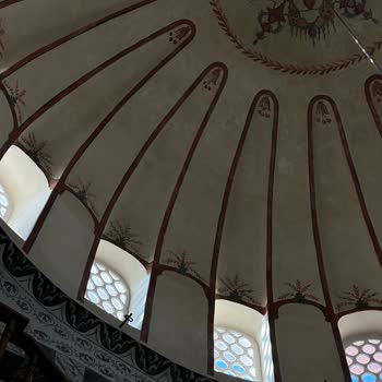 Qarmacha Sitesinde İadenin Yapılmaması