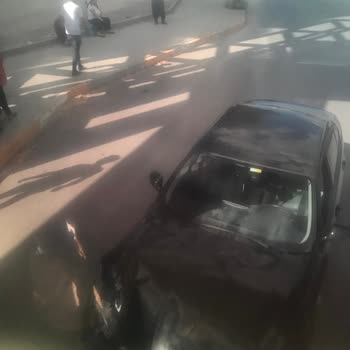 Öz Gülaras Turizm Can Güvenliği Yok