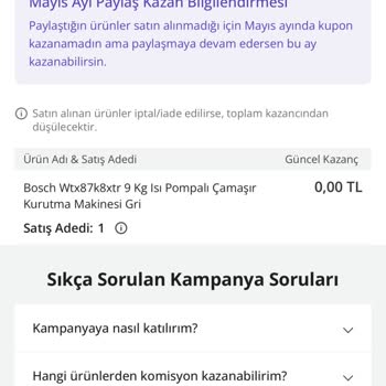 N11 Paylaş Kazan Da Yapılan Hata