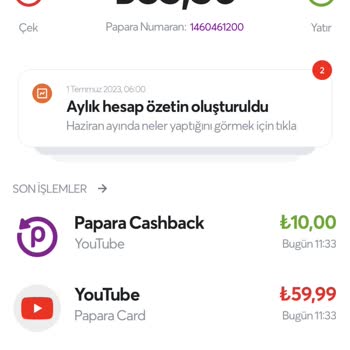Youtube.com Premium Üyelik Ücretini Aldı Ama Kullanamıyorum