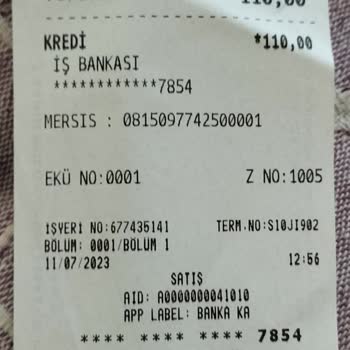 Domino's Pizza 'nın Sipariş Geç Getirmesi
