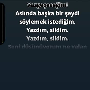 Smule Düette Renk Sıkıntısı