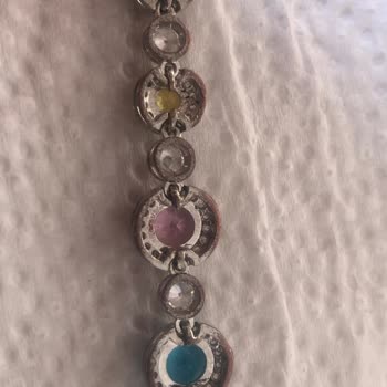 Liza Jazz Accessories (Antalya) Yanılttı