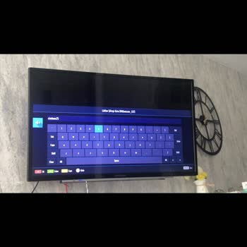 Grundig Wİ-Fİ'ye Bağlanamıyorum Hata Veriyor