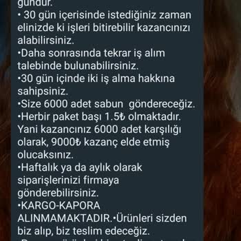 Evde Paketleme Türkiye Ev De Paketleme