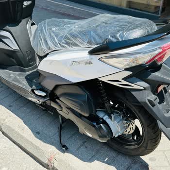 Sym Motor Tescil Vermiyor, 2 Aydır Mağduriyet Yaşıyorum