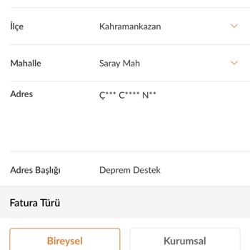 Trendyol Hesap Problemleri Ve Müşteri Hizmetleri İletişimsizliği