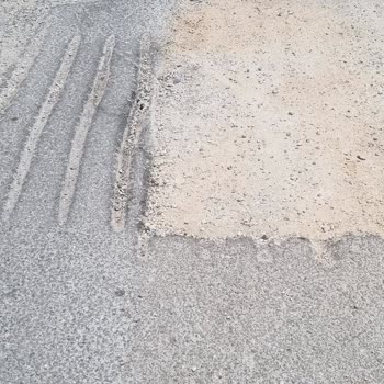 Adana Büyükşehir Belediyesi Asfalt Sorunu Ve de Çökme Sorunu