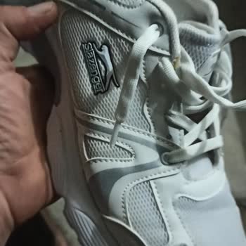 Slazenger Kalitesiz Ürün Bir Giymede Her Yeri Açıldı