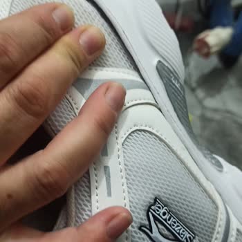 Slazenger Kalitesiz Ürün Bir Giymede Her Yeri Açıldı