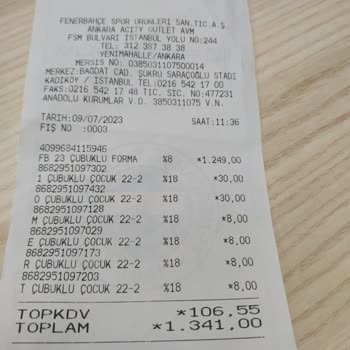 Pamukkale Turizm Kalitesiz Hizmet, Müşteri Memnuniyetsizliği