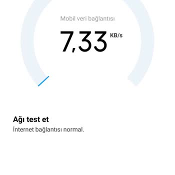 Vodafone Şebeke Zayıflığı Çekmemesi