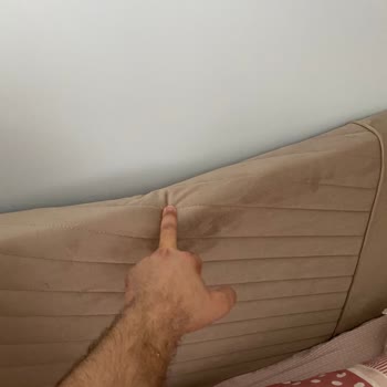 Bellona Kırık Parçalarla Ürünleri Bıraktı Gitti