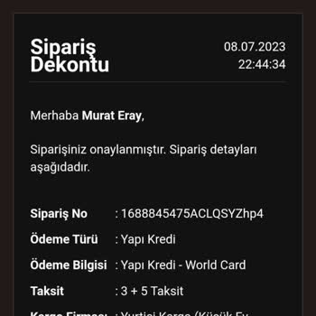 Oliz Akgünler Arçelik Bayinin Tüketicileri Yalıtması