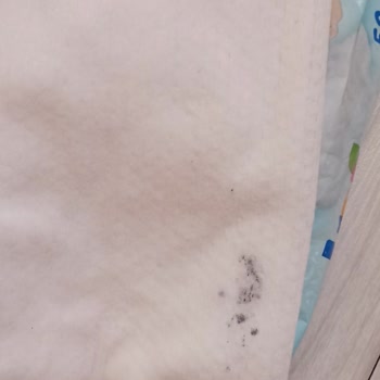 Küflü Uni Baby Islak Mendil