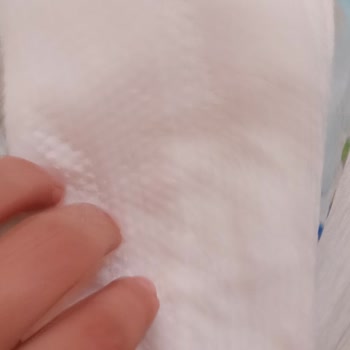 Küflü Uni Baby Islak Mendil