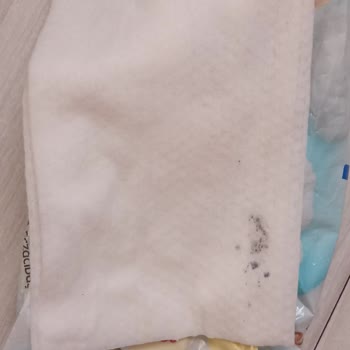 Küflü Uni Baby Islak Mendil