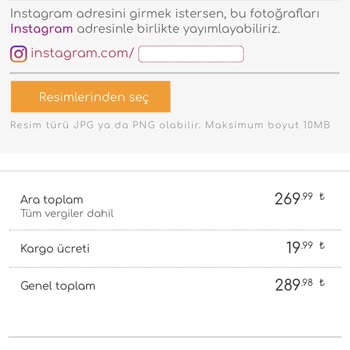 Lamelif Giyim Ürün İadesi Hakkında