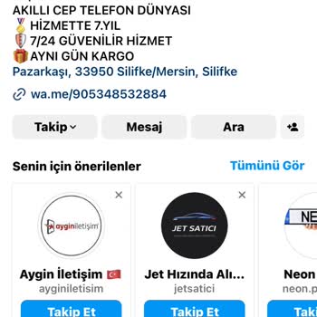 Hilalgsm33 (Instagram) Yanıltıyor