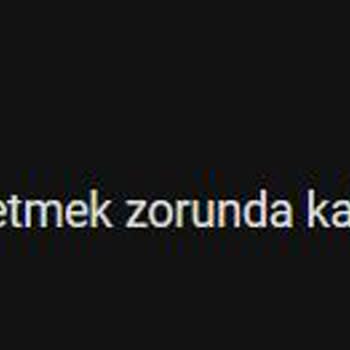 Kamil Koç Bilet İptali Para İadesi Yaptım Fakat Kupona Dönüştürdüler