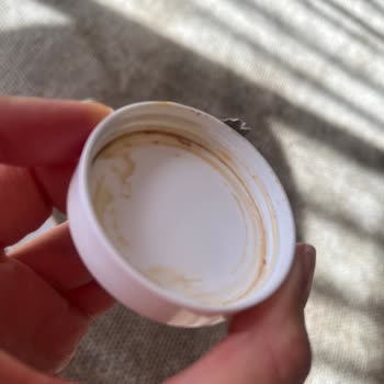 Sephora Yarım Ürün Teslimatı/ Telafisi Yapılmayan Sorunlar