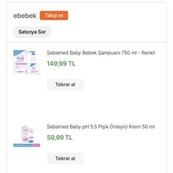 Hepsiburada Yanlış Ürün Gönderildi