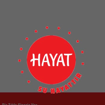 Hayat Su Ödeme Alıp Getirmiyor