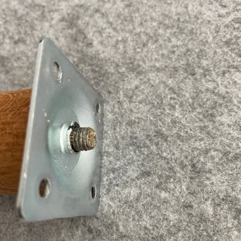 Ruumstore Kusurlu Ürün Teslim Etti