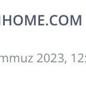 English Home Ödeme Alındı Ama Siparişim Görünmüyor